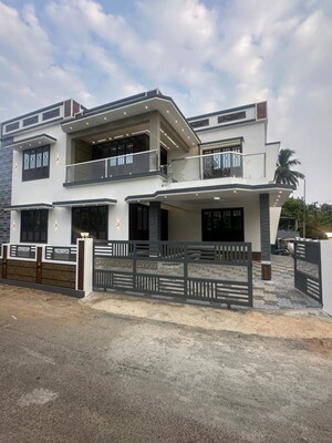 5 BHK Independent House For Sale in Cheroor