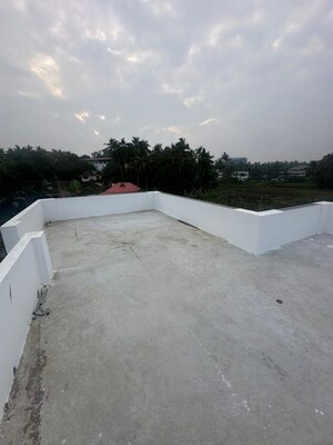 Balcony in 5 BHK Independent House at Cheroor – for Sale