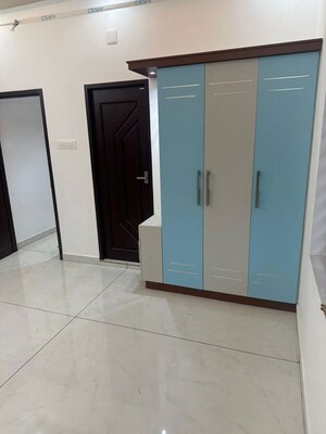 Building Lobby in 5 BHK Independent House at Cheroor – for Sale