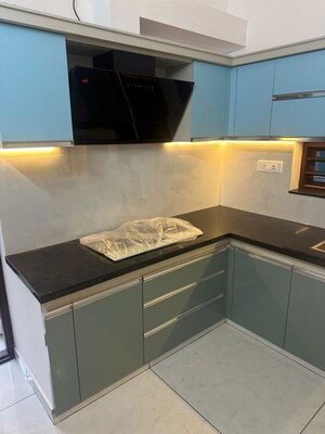 Kitchen in 5 BHK Independent House at Cheroor – for Sale