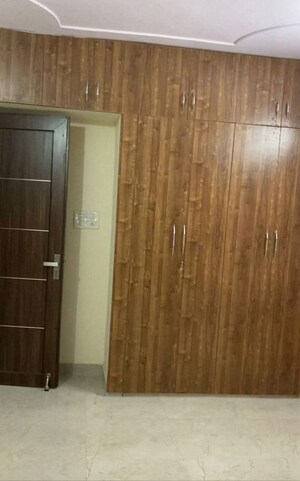 Building Lobby in 2 BHK Apartment at Gaur City 7th Avenue, Sector 4 Greater Noida – for Rent