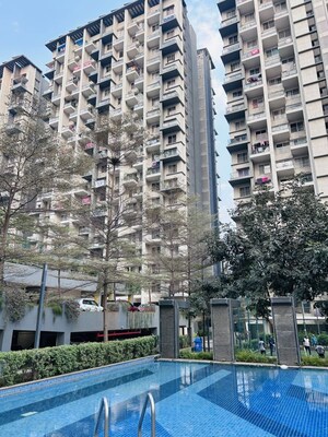 3 BHK Apartment For Sale in Bhandari 7 Plumeria Drive, Tathawade