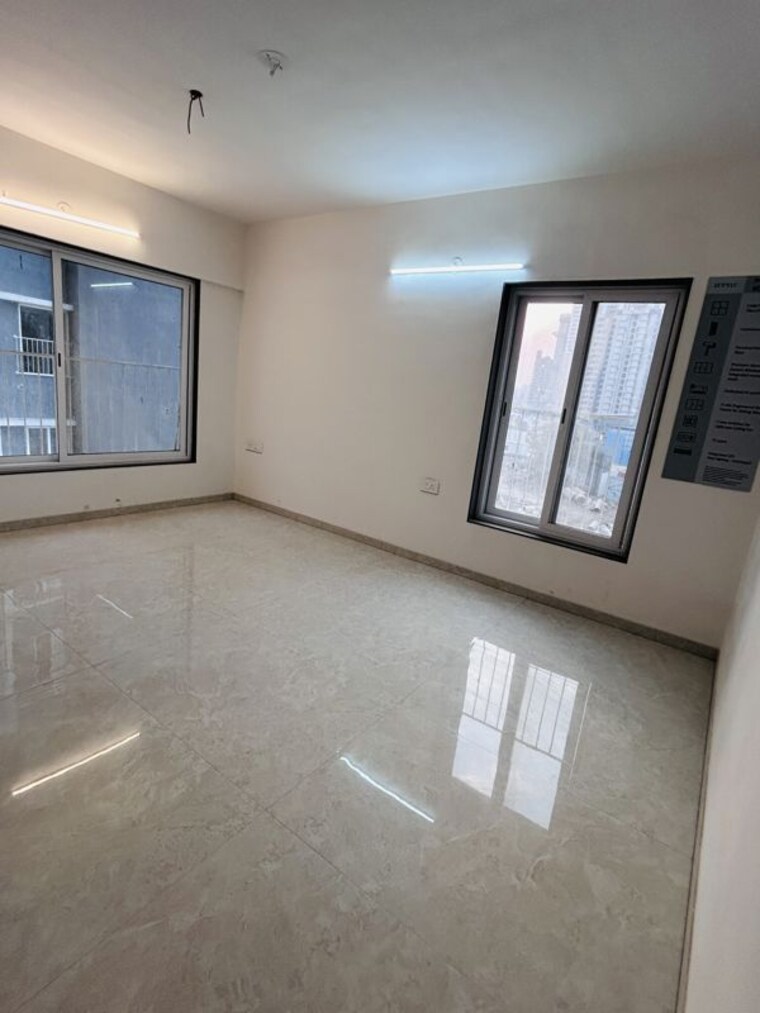 Room, bhandari-7-plumeria-drive 3 Bedroom 1700 Sq.Ft. Apartment In Tathawade Pune 10338415