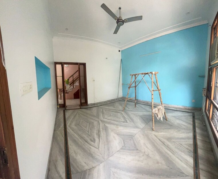 Bedroom, sector 21 4 Bedroom 2100 Sq.Ft. Independent House In Sector 21 Panchkula 10338406