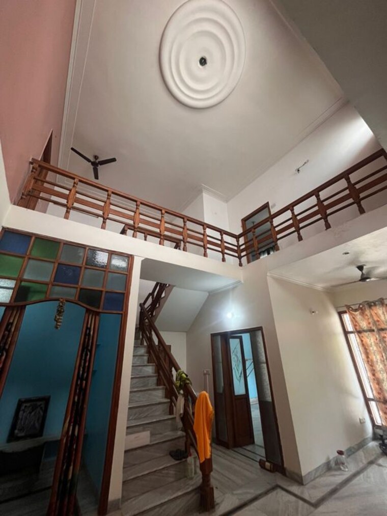Team Area, sector 21 4 Bedroom 2100 Sq.Ft. Independent House In Sector 21 Panchkula 10338406