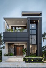 3 BHK + Pooja Room,Study Room,Extra Room,Store Room 1500 Sq.Ft. Villa in Kaggalipura