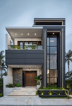3 BHK + Pooja Room,Study Room,Extra Room,Store Room Villa For Sale in Kaggalipura