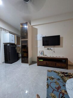 2 BHK + Pooja Room Builder Floor For Rent in Signature Global City 92