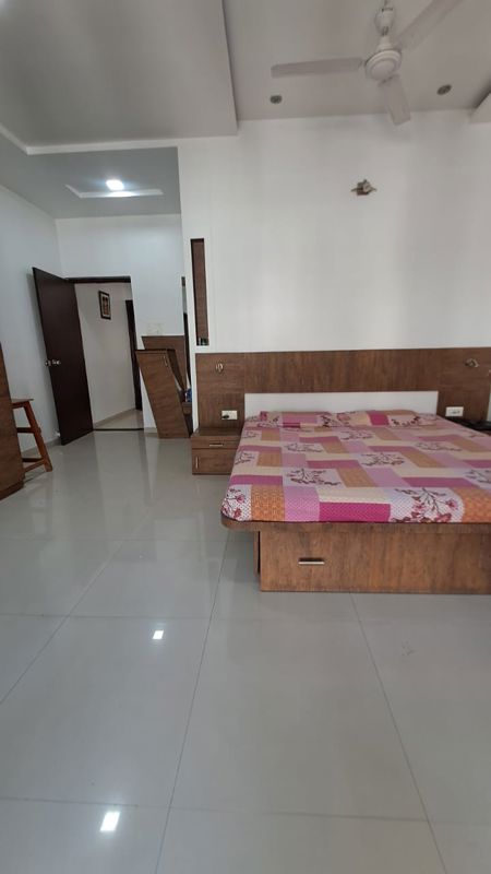 2 BHK Apartment For Sale in Baner