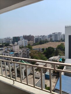 2 BHK Apartment For Rent in Siddhi Nisarg