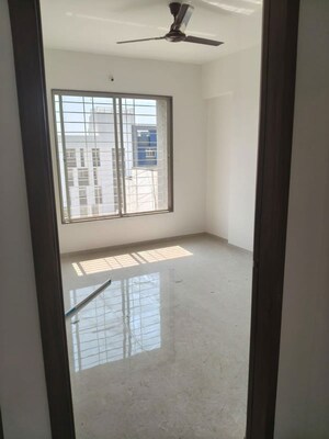 Room in 2 BHK Apartment at Siddhi Nisarg, Wakad – for Rent