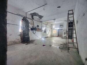  Warehouse – Exterior View View at Chincholi Bunder - for Rent