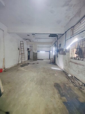  Warehouse For Rent in Chincholi Bunder