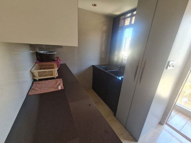 Kitchen, khar west 2 Bedroom 700 Sq.Ft. Apartment In Khar West Mumbai 10338424