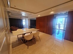 2 BHK + Pooja Room Apartment For Rent in Khar West