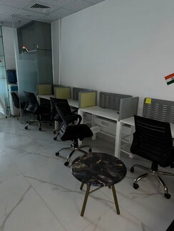 Office Space For Rent in Galaxy Blue Sapphire Plaza