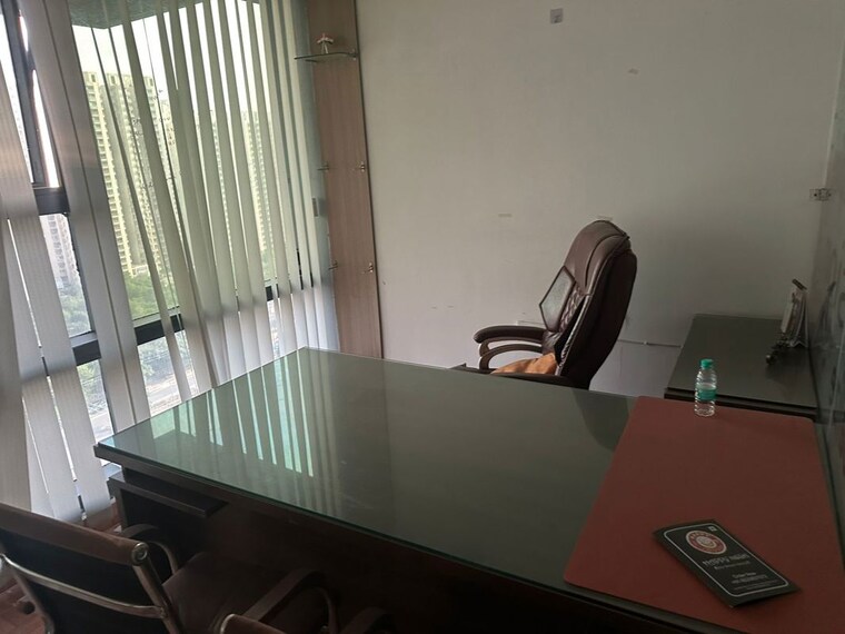 Kitchen, galaxy-blue-sapphire-plaza Commercial Office Space 500 Sq.Ft. In Sector 4 Greater Noida Greater Noida 10338429