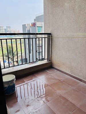 1 BHK Apartment For Rent in Sai Samarth Shreya, Punawale