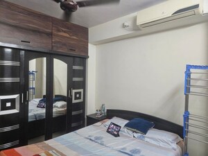 1 BHK Apartment For Sale in Gurunam Guru Niwas, Andheri East