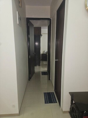 Building Lobby in 1 BHK Apartment at Gurunam Guru Niwas, Andheri East – for Sale
