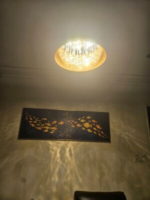  1 BHK Apartment at Gurunam Guru Niwas, Andheri East – for Sale