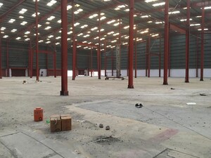 Team Area in  Warehouse at Sector 63 – for Rent