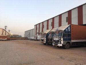 Parking in  Warehouse at Sector 63 – for Rent