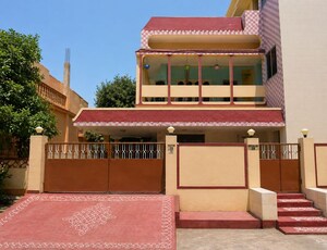 3 BHK Independent House For Sale in Ayyappa Nagar