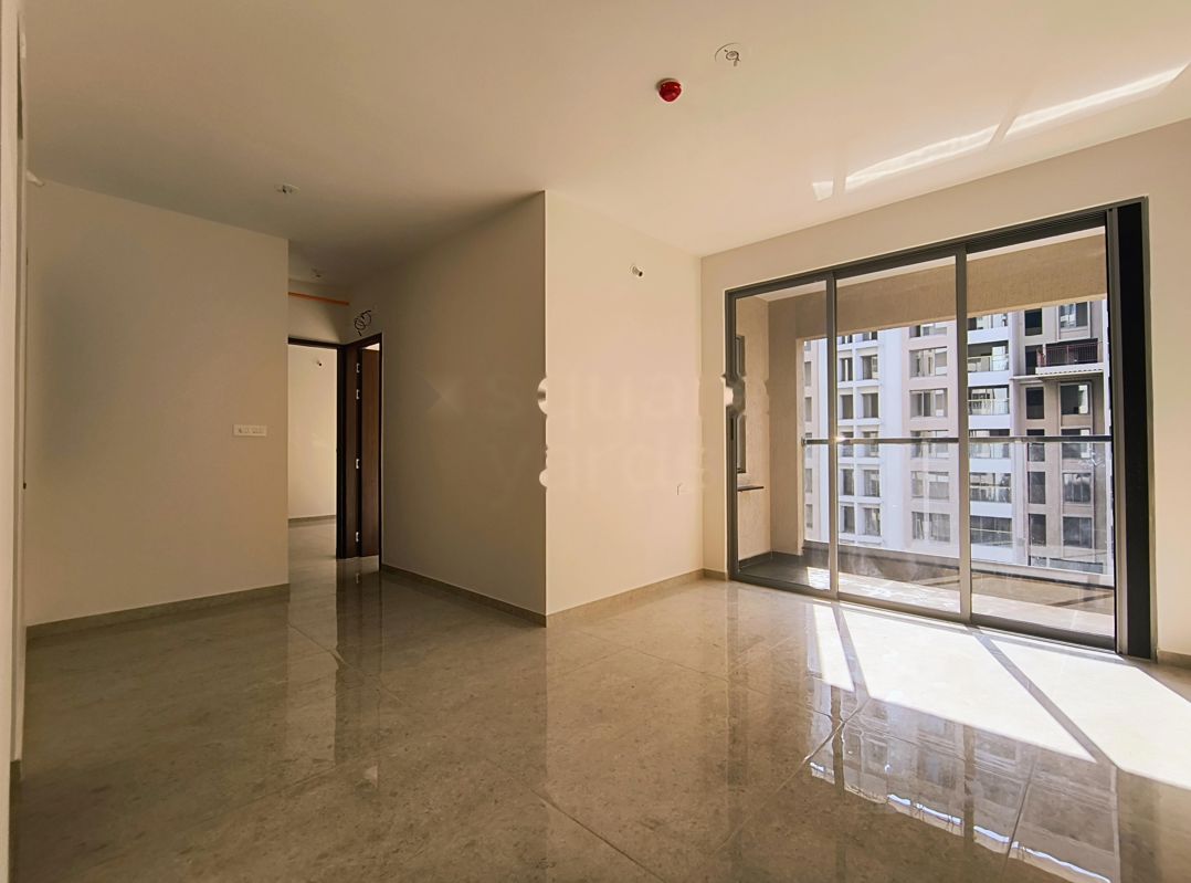 3 BHK 949 Sq.Ft. Apartment in Vilas Javdekar Yashwin Enchante