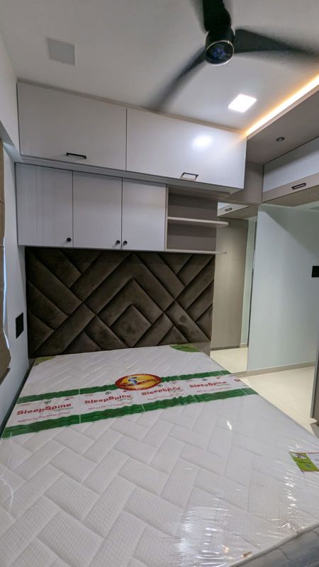 3 BHK Apartment For Rent in Wakadkar Wasti