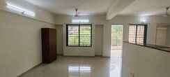 3 BHK + Pooja Room Apartment For Sale in Aundh