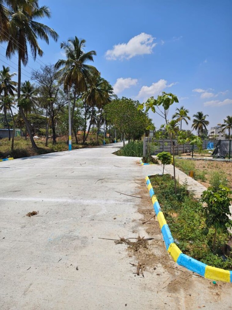 undefined, kanakapura  1200 Sq.Ft. Plot In Kanakapura Bangalore 10338448