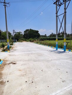 Plot For Sale in Kanakapura