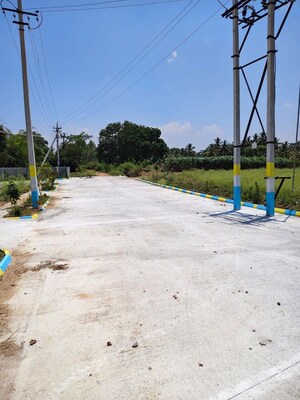  Plot For Sale in Kanakapura