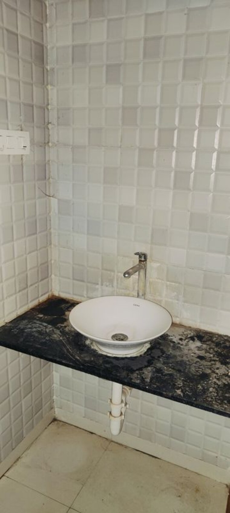 Bathroom, legacy-bellezza 2 Bedroom 750 Sq.Ft. Apartment In Tathawade Pune 10338462