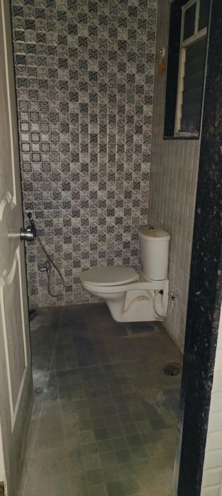 Bathroom, legacy-bellezza 2 Bedroom 750 Sq.Ft. Apartment In Tathawade Pune 10338462