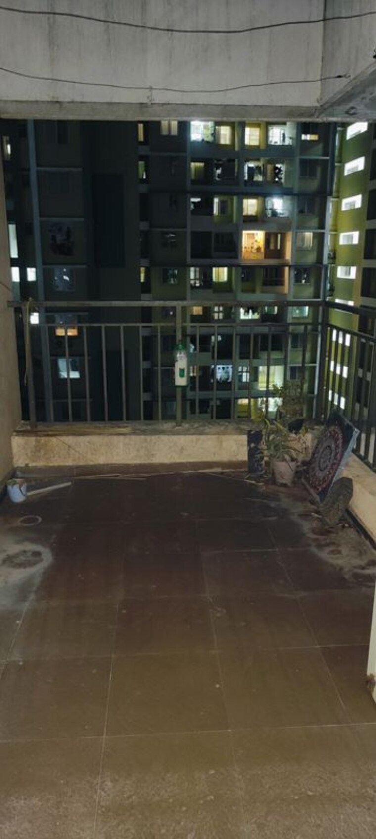  Parking, legacy-bellezza 2 Bedroom 750 Sq.Ft. Apartment In Tathawade Pune 10338462