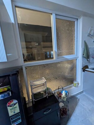 Bathroom in 2 BHK Apartment at Signature Global City 92, Sector 92 – for Sale