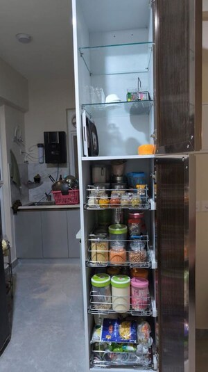 Furnished Amenities in 2 BHK Apartment at Signature Global City 92, Sector 92 – for Sale