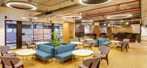  Office Space For Rent in Gold Craig, Mg Road