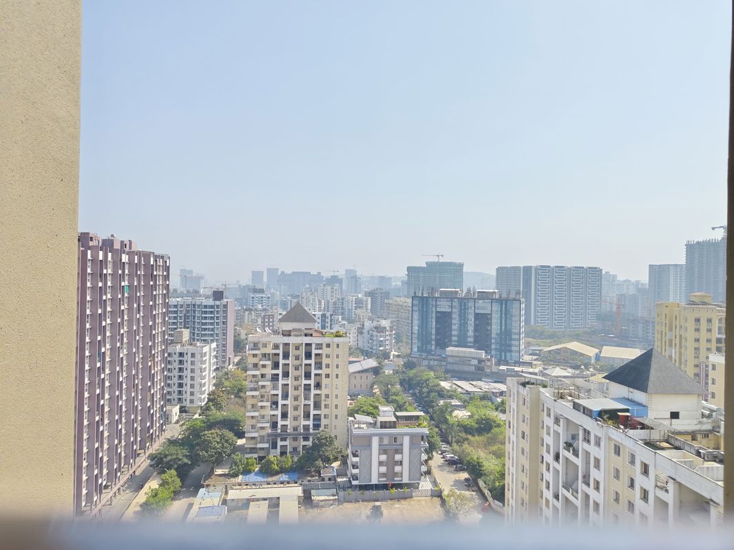 2 BHK + Extra Room 1150 Sq.Ft. Apartment in Rachana Bella Casa