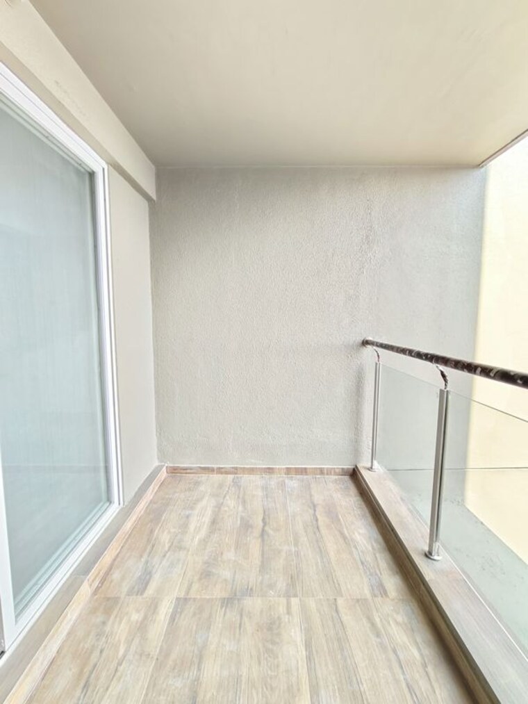 Balcony, rachana-bella-casa 2 Bedroom 1150 Sq.Ft. Apartment In Baner Pune 10050527