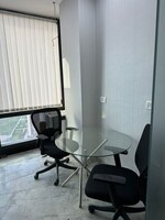 500 Sq.Ft. Office Space in Galaxy Blue Sapphire Plaza