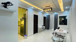 2 BHK + Basement Apartment For Rent in Provident Neora