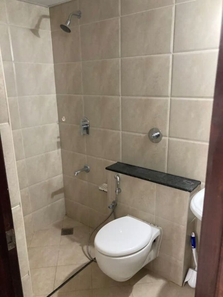 Bathroom, provident-neora 2 Bedroom 900 Sq.Ft. Apartment In Thanisandra Main Road Bangalore 10338475