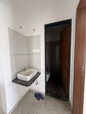 Bathroom in 2 BHK Apartment at ABK Saffron, Pashan – for Sale
