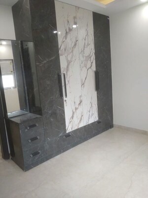 Kitchen in 3 BHK Builder Floor at Hauz Khas – for Sale