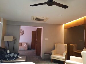 Team Area in 5 BHK Villa at Bhugaon – for Sale
