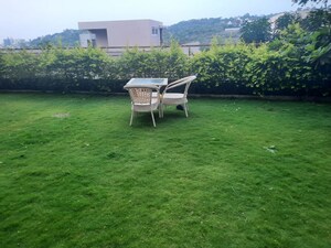 5 BHK Villa – Garden View at Bhugaon - for Sale
