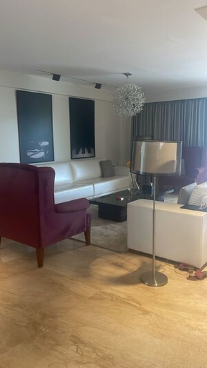 Team Area in 5 BHK Villa at Bhugaon – for Sale